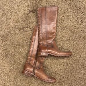 Söfft Brown boots